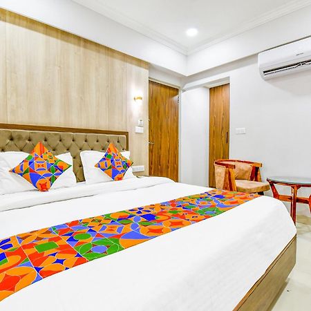 Fabhotel Shambhu Kripa Jaipur Eksteriør billede