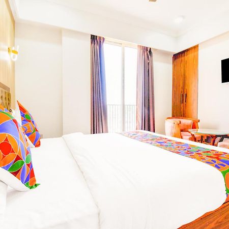 Fabhotel Shambhu Kripa Jaipur Eksteriør billede