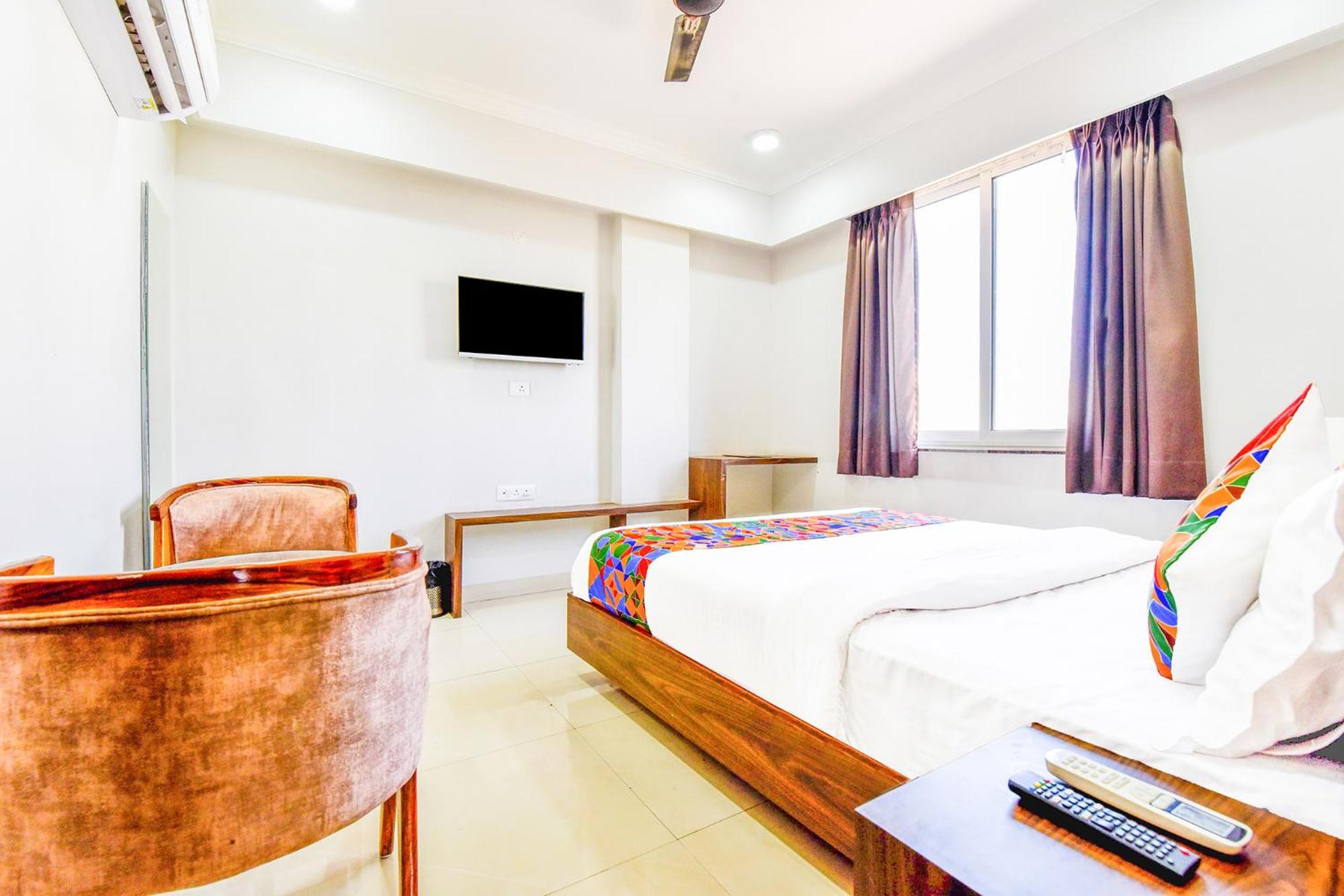 Fabhotel Shambhu Kripa Jaipur Eksteriør billede