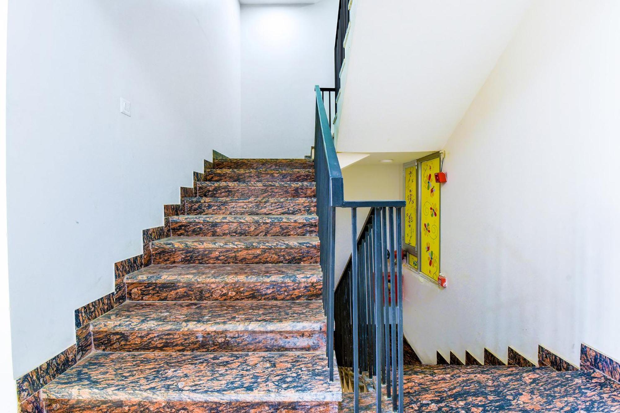 Fabhotel Shambhu Kripa Jaipur Eksteriør billede