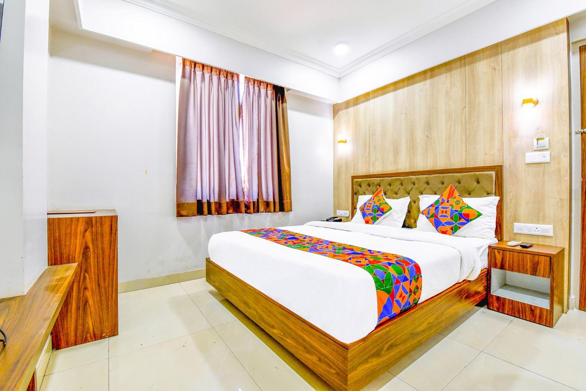 Fabhotel Shambhu Kripa Jaipur Eksteriør billede