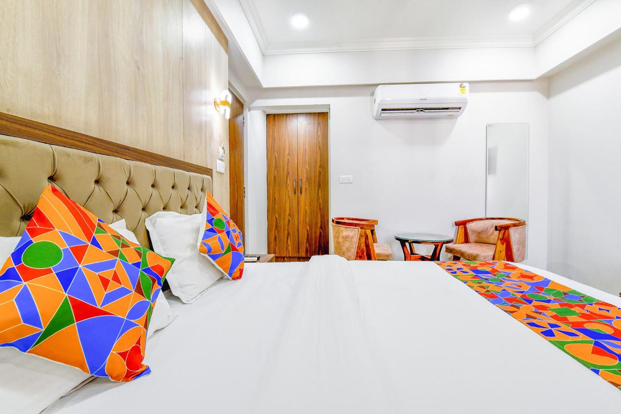 Fabhotel Shambhu Kripa Jaipur Eksteriør billede