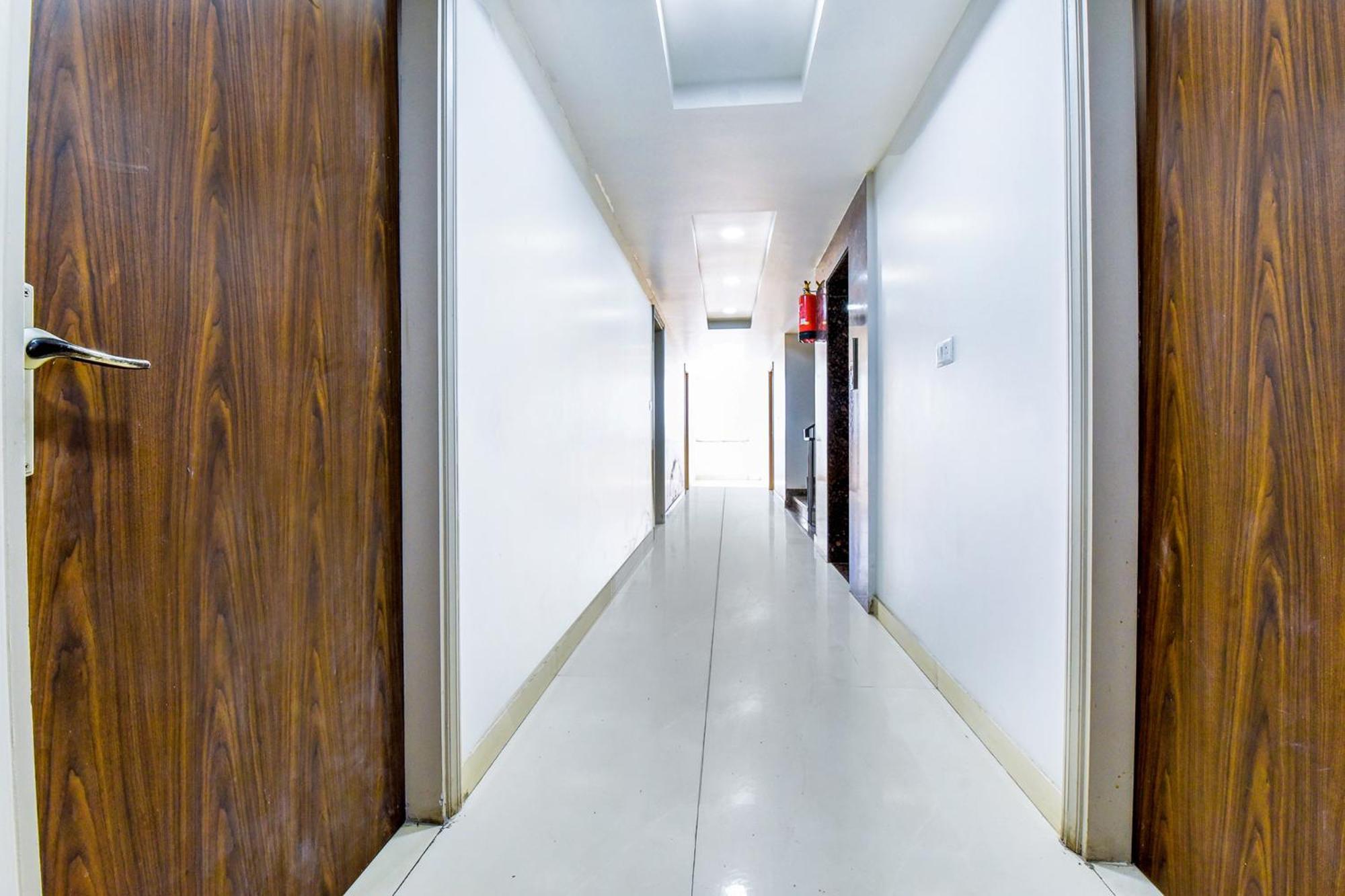 Fabhotel Shambhu Kripa Jaipur Eksteriør billede