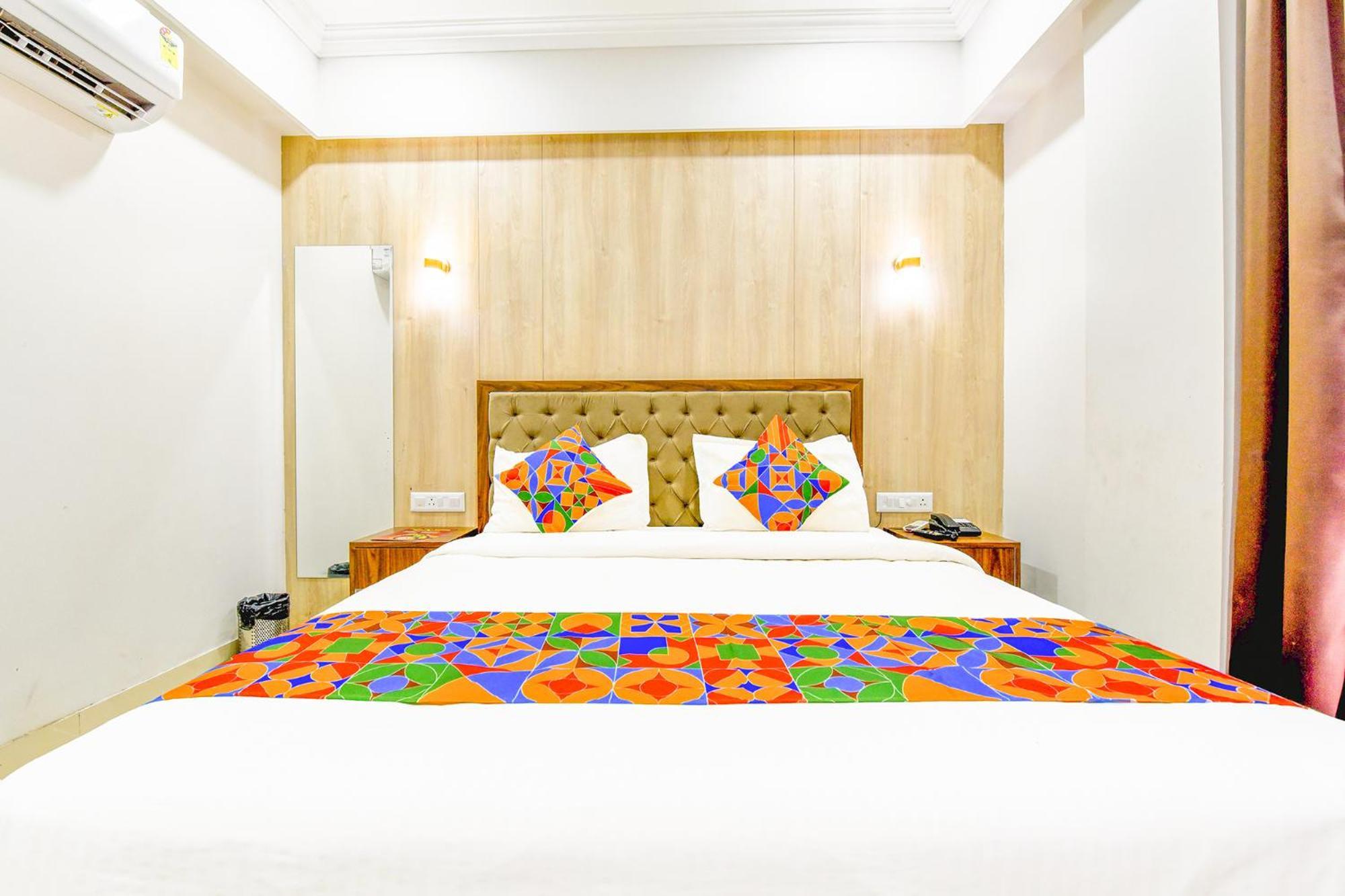 Fabhotel Shambhu Kripa Jaipur Eksteriør billede