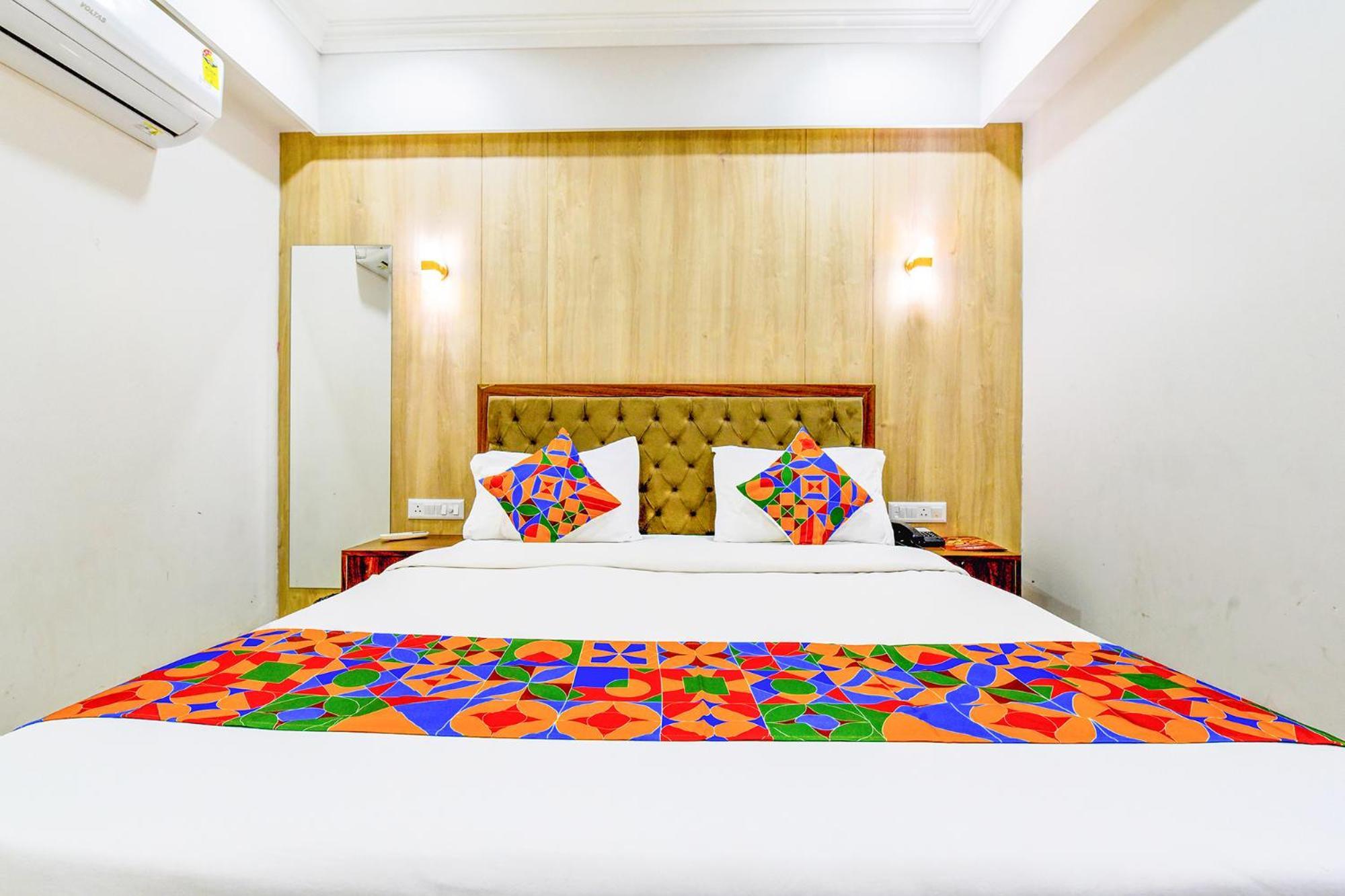 Fabhotel Shambhu Kripa Jaipur Eksteriør billede
