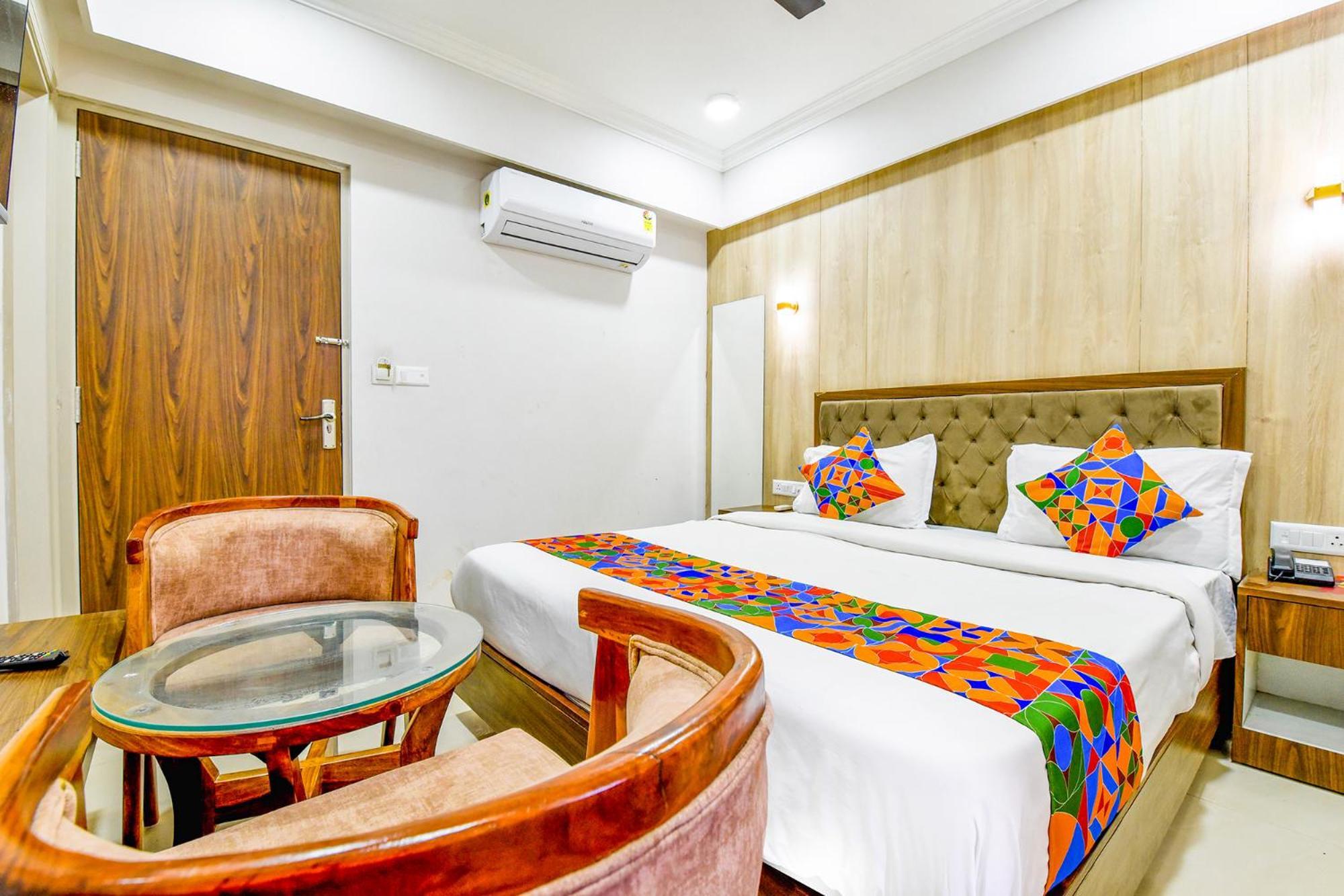 Fabhotel Shambhu Kripa Jaipur Eksteriør billede