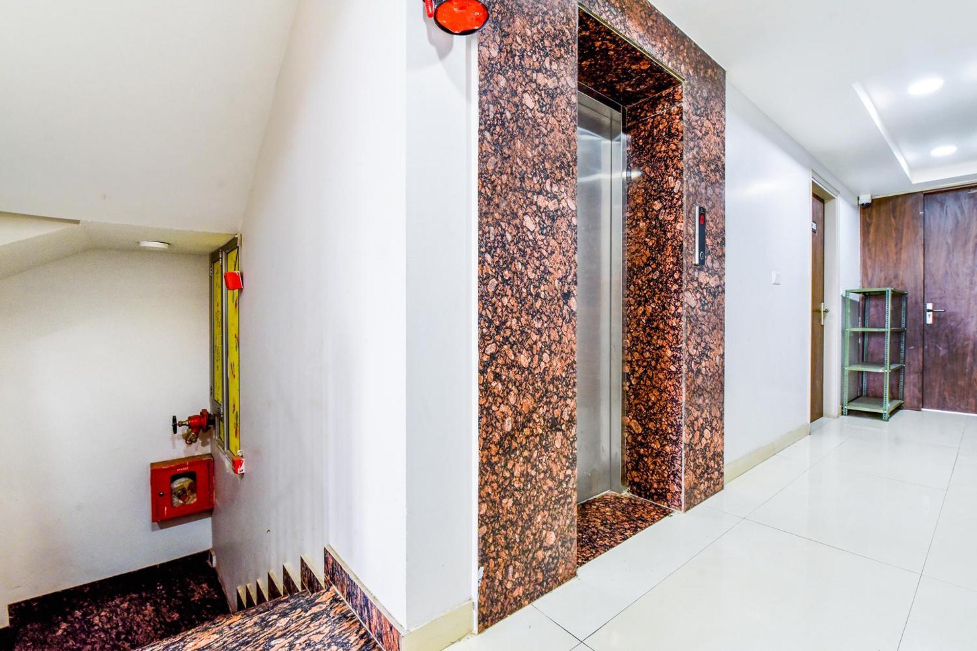 Fabhotel Shambhu Kripa Jaipur Eksteriør billede